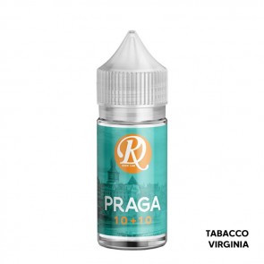 PRAGA - Aroma Mini Shot 10ml - DR Juice Lab