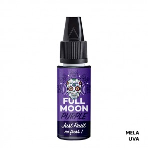 PURPLE JUST FRUIT - Aroma Concentrato 10ml - Full Moon