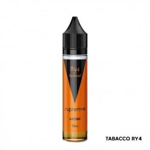 RY4 RE-BRAND - Aroma Mini Shot 10ml - Suprem-e