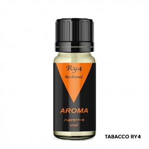 Aromi Concentrati 10ml - Suprem-e-Ry4 Re-Brand