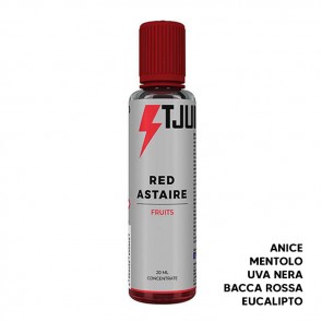 RED ASTAIRE - Scomposto 20ml - T-Juice