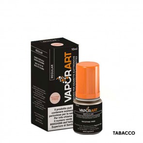 REGULAR Black Edition  - Liquido Pronto 10ml - Vaporart