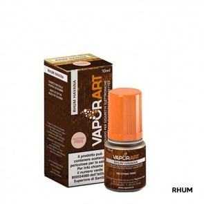 RHUM HA VANA  - Liquido Pronto 10ml - Vaporart