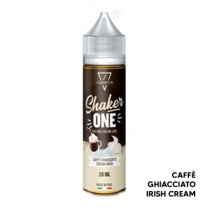 Aroma Concentrato Magic 20 ml Grande Formato - Suprem-e