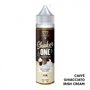 SHAKERONE - One - Aroma Shot 20ml - Suprem-e