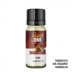 SIGARONE - One - Aroma Concentrato 10ml - Suprem-e