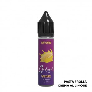 STARLIGHT - Cookie All Star - Aroma Mini Shot 10ml - Dreamods