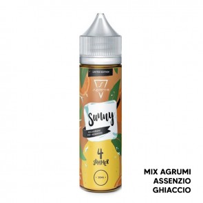 SUNNY - 4Summer - Aroma Shot 20ml - Suprem-e