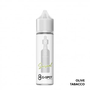 SENSUAL - Pod Edition - Aroma Shot 20ml - G-Spot