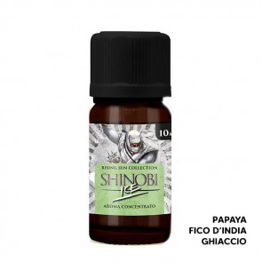 Aromi Concentrati Premium Blend 10ml - Vaporart-Shinobi Ice