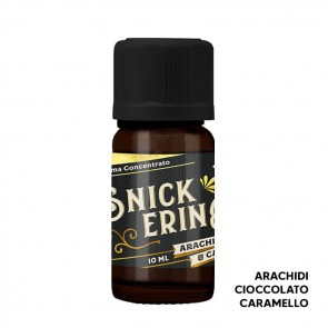 Aromi Concentrati Premium Blend 10ml - Vaporart-Snickerino