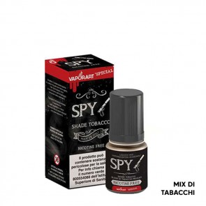 SPY - Special - Liquido Pronto 10ml - Vaporart