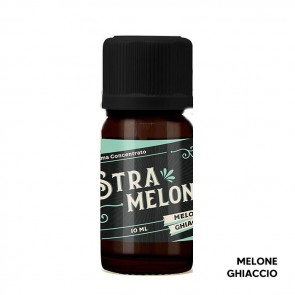 STRAMELONE - Premium Blend - Aroma Concentrato 10ml - Vaporart