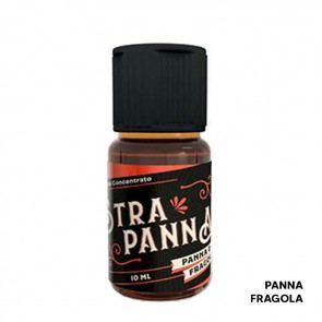 Aromi Concentrati Premium Blend 10ml - Vaporart-StraPanna