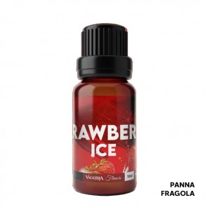 STRAWBERRY ICE CREAM - Baron Series - Aroma Concentrato 10ml - Valkiria