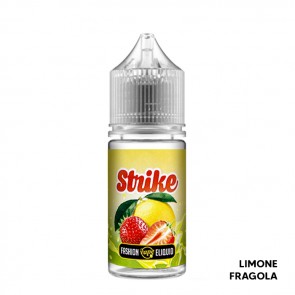 STRIKE - Aroma Mini Shot 10ml - Fashion Vape