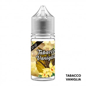 TABACCO VANIGLIA - Aroma Mini Shot 10ml - 01Vape