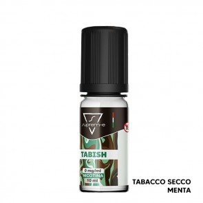 TABISH - S-Line - Liquido Pronto 10ml - Suprem-e