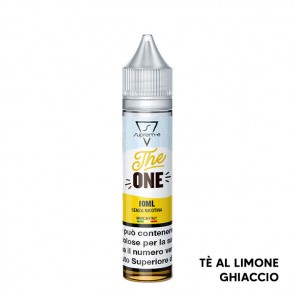 THE ONE - One - Mix Series 10ml - Suprem-e CON TASSELLO