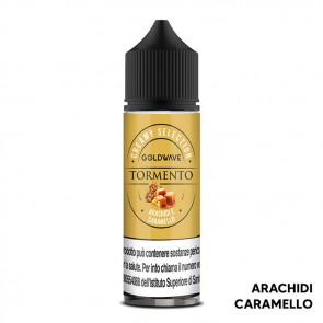 TORMENTO - Creamy Selection - Aroma - Shot 20 su 60 - Goldwave