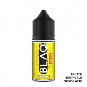 TROPICALS - Drive - Aroma Mini Shot 10ml - Blaq