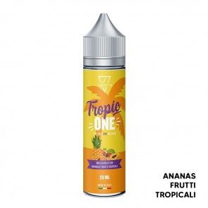 TROPICONE - One - Aroma Shot 20ml - Suprem-e