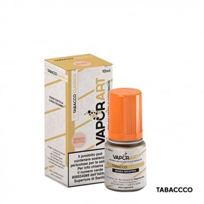 TABACCO CLASSICO - Distillati - Liquido Pronto 10ml - Vaporart