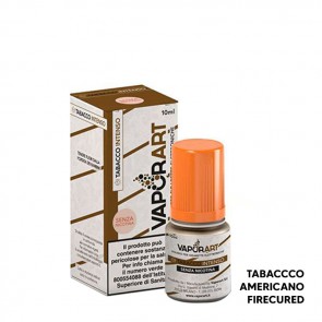 TABACCO INTENSO - Distillati - Liquido Pronto 10ml - Vaporart