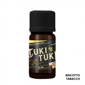 Aromi Concentrati Premium Blend 10ml - Vaporart-Tuki Tuki