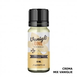 VANIGLIONE - One - Aroma Concentrato 10ml - Suprem-e