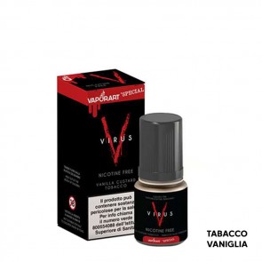 VIRUS - Special - Liquido Pronto 10ml - Vaporart