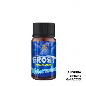 WATERMELON - Shock Wave Frost Frizzy Lemon - Aroma Shot 20ml in 20ml - Angolo della Guancia