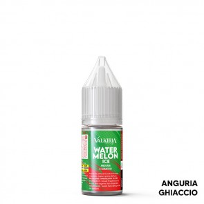 WATERMELON ICE - Baron Series - Aroma Concentrato 10ml - Valkiria