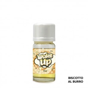 WAKE UP - Aroma Concentrato 10ml - Super Flavors