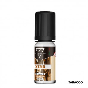 XTAB - S-Line - Liquido Pronto 10ml - Suprem-e