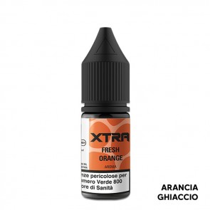 FRESH ORANGE - Xtra - Aroma Concentrato 10ml - TNT Vape