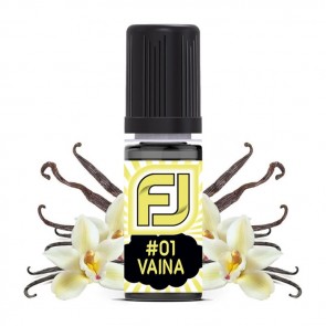 #01 VAINA - Aroma Concentrato 10ml - Flavor Juice