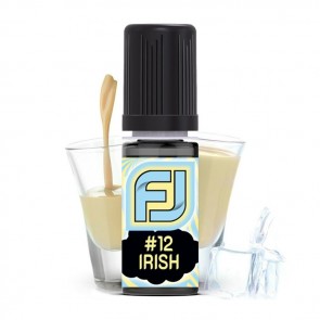 #12 IRISH - Aroma Concentrato 10ml - Flavor Juice