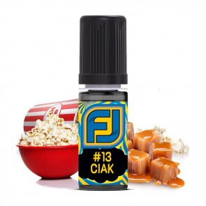 #13 CIAK - Aroma Concentrato 10ml - Flavor Juice