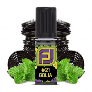 #21 GOLIA - Aroma Concentrato 10ml - Flavor Juice