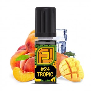 #24 TROPIC - Aroma Concentrato 10ml - Flavor Juice