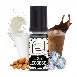 #25 LECCESE - Aroma Concentrato 10ml - Flavor Juice
