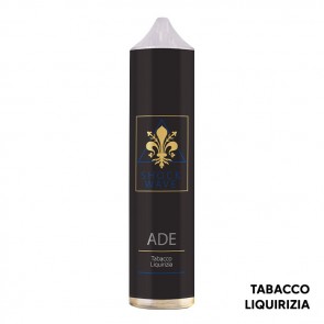 ADE - Shock Wave - Aroma Shot 20ml - Angolo della Guancia CON TASSELLO