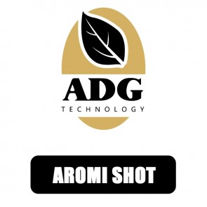 Aromi - Shot 20 su 60 - Angolo della Guancia