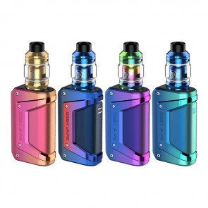 Aegis Legend 2 Kit (L200) New Colors - Geek Vape