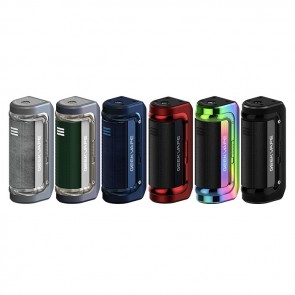 Aegis Mini 2 Mod M100 2500mAh - Geek Vape