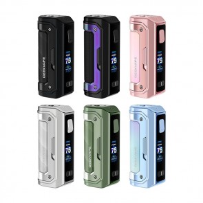 Aegis Mini 2 Kit (M100) 2500mAh - Geek Vape