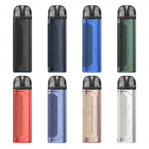 Aegis U (Geekvape AU) Pod Mod - Geek Vape