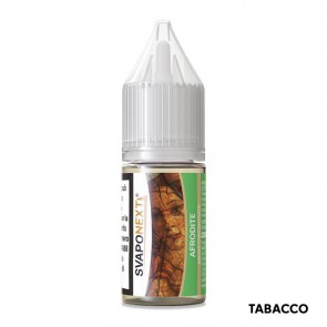 AFRODITE - Starter Flavour - Aroma Concentrato 10ml - Svapo Next CON TASSELLO