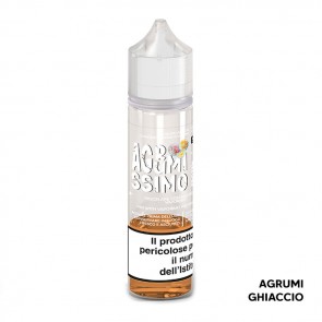 AGRUMISSIMO - Vaporice - Mix Series 30ml - Vaporart